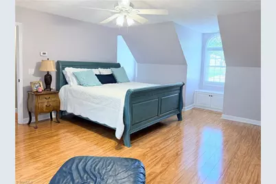 106 Wilbur Gentry Lane, State Road, NC 28676 - Photo 26