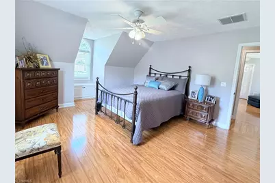 106 Wilbur Gentry Lane, State Road, NC 28676 - Photo 28