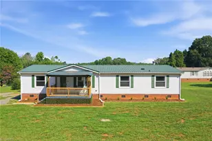 6967 Mt Hermon Rock Creek Rd, Snow Camp, NC 27349 - Photo 2