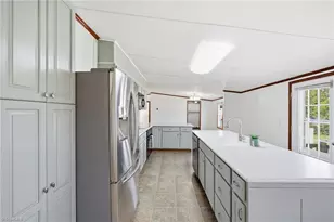 6967 Mt Hermon Rock Creek Rd, Snow Camp, NC 27349 - Photo 16