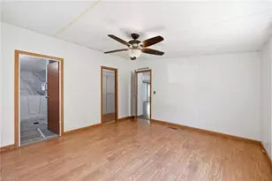 6967 Mt Hermon Rock Creek Rd, Snow Camp, NC 27349 - Photo 22