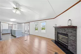 6967 Mt Hermon Rock Creek Rd, Snow Camp, NC 27349 - Photo 20