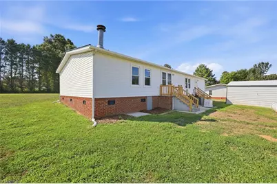 6967 Mt Hermon Rock Creek Road, Snow Camp, NC 27349 - Photo 34