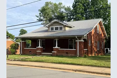 441 Elk Spur Street, Elkin, NC 28621 - Photo 2