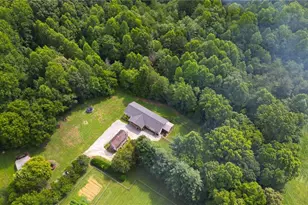 300 S Union Grove Rd, Lexington, NC 27295 - Photo 2