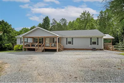 300 S Union Grove Road, Lexington, NC 27295 - Photo 44