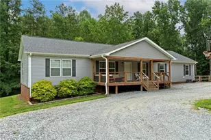 300 S Union Grove Rd, Lexington, NC 27295 - Photo 1