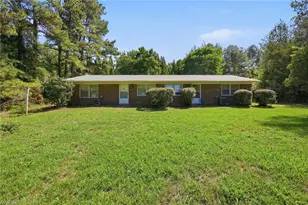 2311 & 2313 Mount Hope Church Rd, Whitsett, NC 27377 - Photo 1
