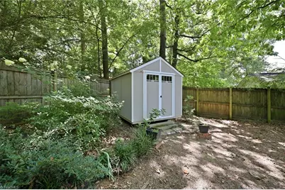 403 Springtime Drive, Greensboro, NC 27409 - Photo 26