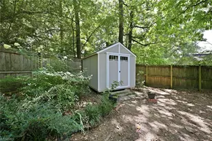 403 Springtime Dr, Greensboro, NC 27409 - Photo 26
