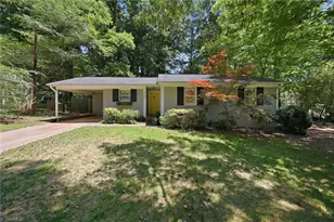 403 Springtime Dr, Greensboro, NC 27409 - Photo 1