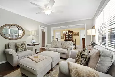 403 Springtime Drive, Greensboro, NC 27409 - Photo 4