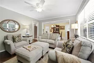 403 Springtime Dr, Greensboro, NC 27409 - Photo 4