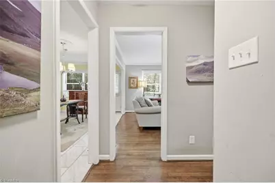 403 Springtime Drive, Greensboro, NC 27409 - Photo 8