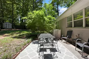 403 Springtime Dr, Greensboro, NC 27409 - Photo 24
