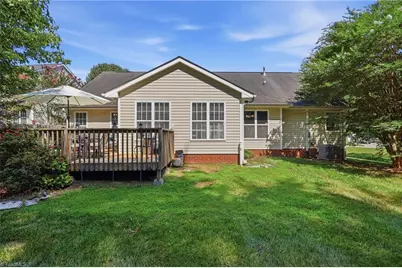 2652 Wynbrook Drive, Winston-Salem, NC 27103 - Photo 36