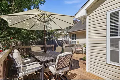 2652 Wynbrook Drive, Winston-Salem, NC 27103 - Photo 32