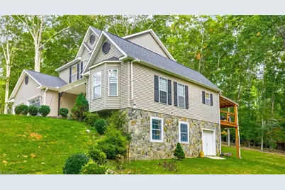 389 Highland Drive, Sparta, NC 28675 - Photo 2