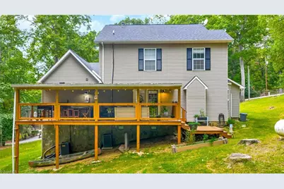 389 Highland Drive, Sparta, NC 28675 - Photo 4