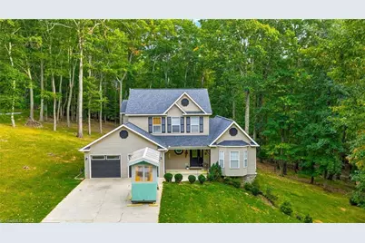 389 Highland Drive, Sparta, NC 28675 - Photo 1