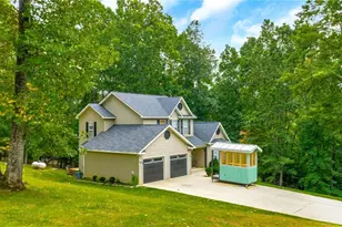 389 Highland Dr, Sparta, NC 28675 - Photo 8
