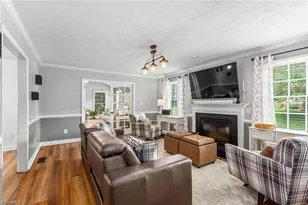 6205 Spring Park Rd, Clemmons, NC 27012 - Photo 4
