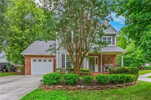 6205 Spring Park Rd, Clemmons, NC 27012 - Photo 32