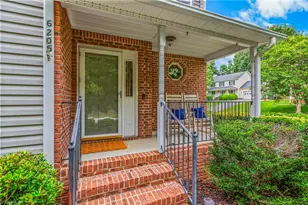 6205 Spring Park Rd, Clemmons, NC 27012 - Photo 2