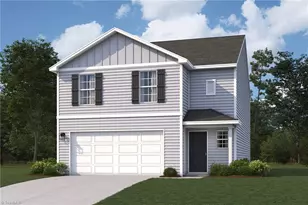 610 Fleer Rd, Thomasville, NC 27360 - Photo 1