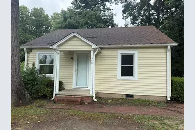 368 Hasty Hill Road, Thomasville, NC 27360 - Photo 1