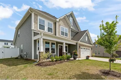 2740 Clear Lake Court, Winston-Salem, NC 27106 - Photo 2