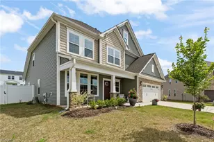 2740 Clear Lk Ct, Winston-Salem, NC 27106 - Photo 2