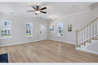 1403 Prospect Hill Street, Kernersville, NC 27284 - Photo 6
