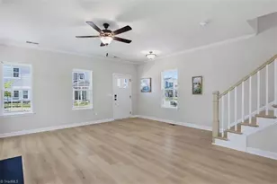 1403 Prospect Hl St, Kernersville, NC 27284 - Photo 6