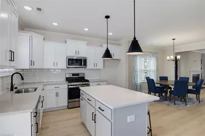 1403 Prospect Hill Street, Kernersville, NC 27284 - Photo 16