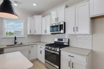 1403 Prospect Hill Street, Kernersville, NC 27284 - Photo 16