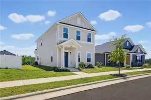 1403 Prospect Hl St, Kernersville, NC 27284 - Photo 2