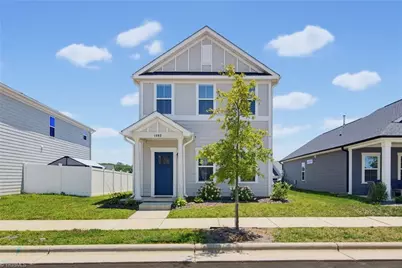 1403 Prospect Hill Street, Kernersville, NC 27284 - Photo 1