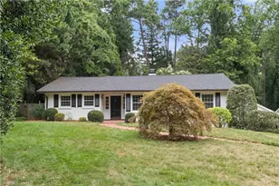 3249 Paddington Ln, Winston-Salem, NC 27106 - Photo 1