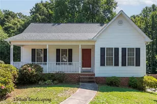 175 Millers Crossing Ct, Winston-Salem, NC 27103 - Photo 2