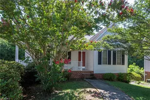 175 Millers Crossing Ct, Winston-Salem, NC 27103 - Photo 1