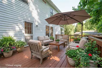 175 Millers Crossing Court, Winston-Salem, NC 27103 - Photo 30