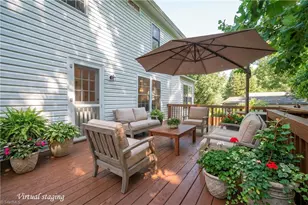 175 Millers Crossing Ct, Winston-Salem, NC 27103 - Photo 30