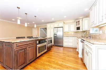 175 Millers Crossing Court, Winston-Salem, NC 27103 - Photo 12