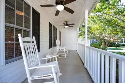 175 Millers Crossing Court, Winston-Salem, NC 27103 - Photo 4