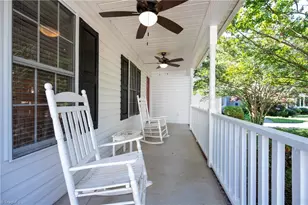 175 Millers Crossing Ct, Winston-Salem, NC 27103 - Photo 4