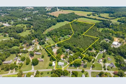 3050 Swepsonville Saxapahaw Road, Graham, NC 27253 - Photo 1