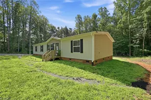 4073 Hodges Dairy Rd, Yanceyville, NC 27379 - Photo 2