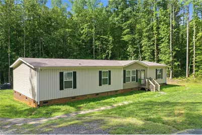4073 Hodges Dairy Road, Yanceyville, NC 27379 - Photo 4