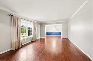 8025 Reynolda Rd, Pfafftown, NC 27040 - Photo 6
